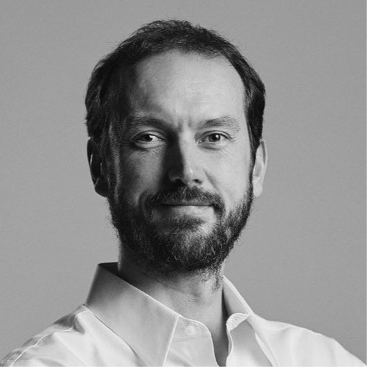 Benoit Gilbert
